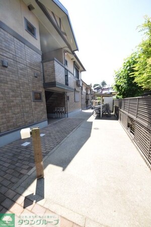 フェニックスF の物件内観写真